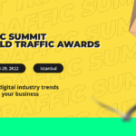 Traffic Summit – Be One Step Ahead of the Digital Marketing Industry