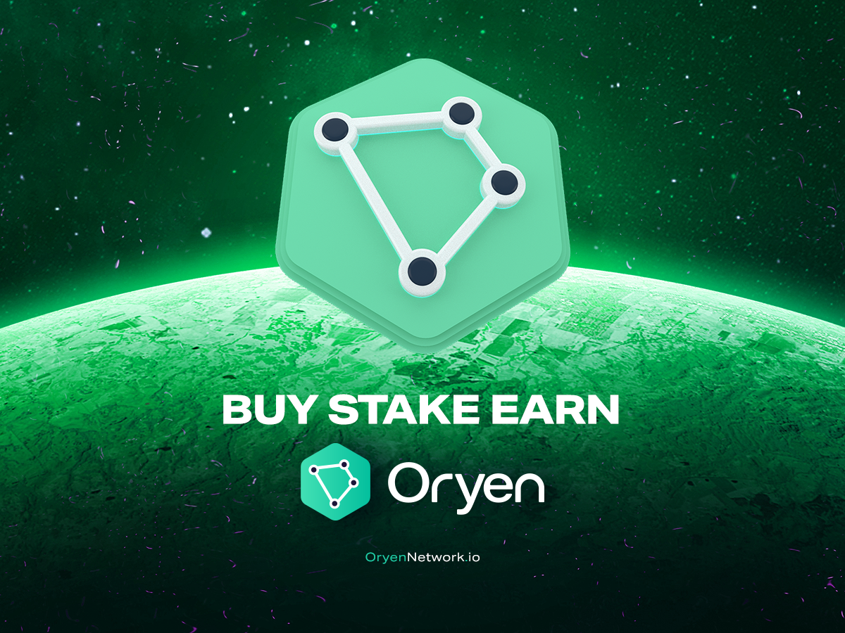 Chinese Investors Craze For Oryen Network Over Tamadoge And Big Eyes Coin