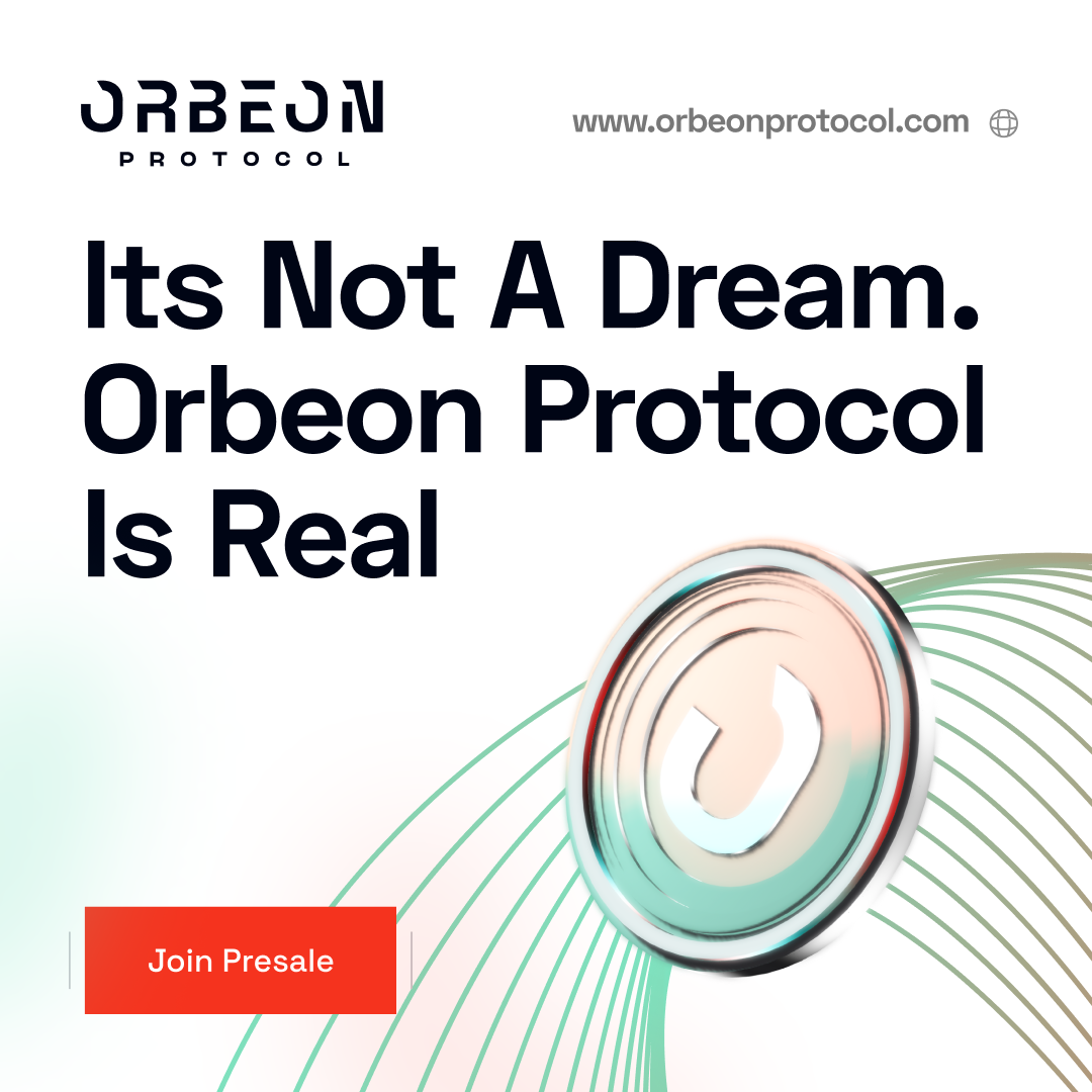 PancakeSwap (CAKE), Algorand (ALGO) Earn Minor Gains While Orbeon Protocol (ORBN) Continues To Consolidate