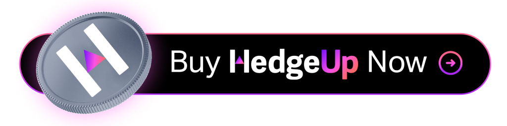 Dogecoin (DOGE) and HedgeUp (HDUP) Surge:  a Sign of Growing Mainstream Acceptance?