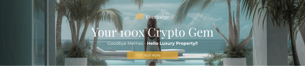 What is the Best Crypto To Buy in 2023 – Aptos, VeChain, or Everlodge